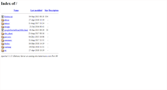 Desktop Screenshot of catalog.obo-bettermann.com